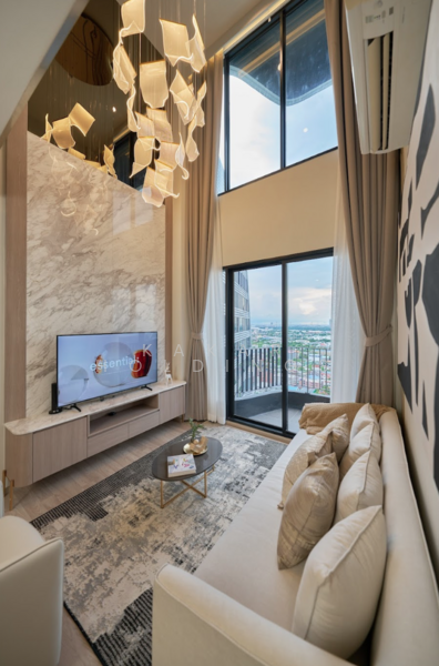 For Sale - IDEO Mobi Sukhumvit Eastpoint, Bangkok