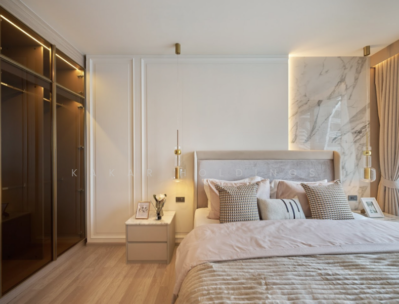 For Sale - IDEO Mobi Sukhumvit Eastpoint, Bangkok