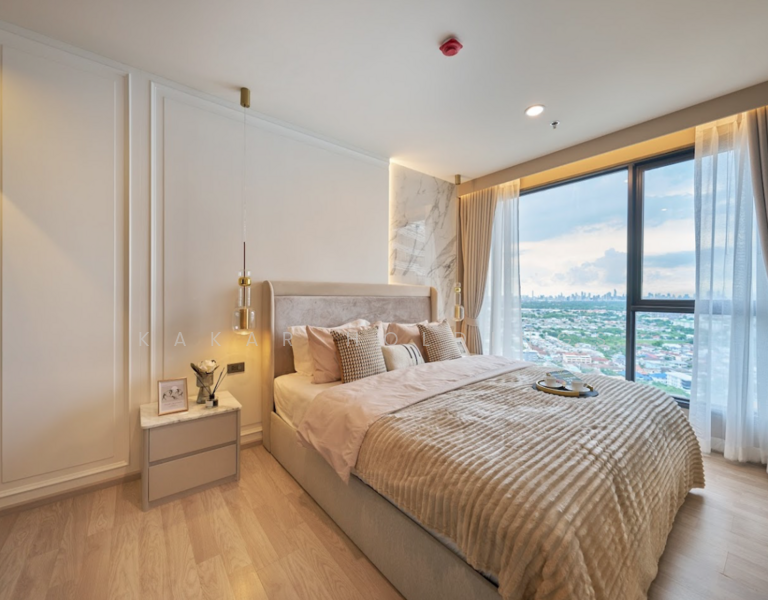 For Sale - IDEO Mobi Sukhumvit Eastpoint, Bangkok