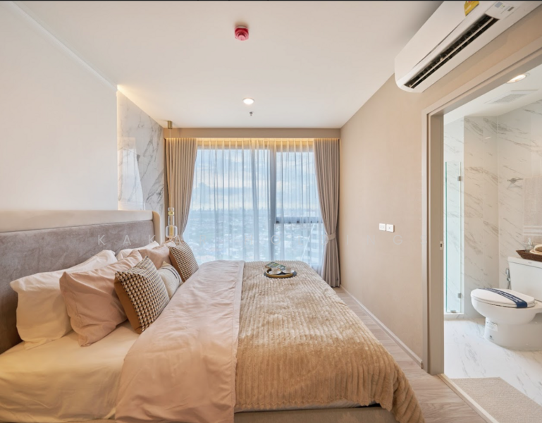 For Sale - IDEO Mobi Sukhumvit Eastpoint, Bangkok