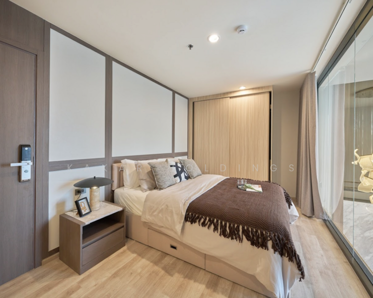 For Sale - IDEO Mobi Sukhumvit Eastpoint, Bangkok