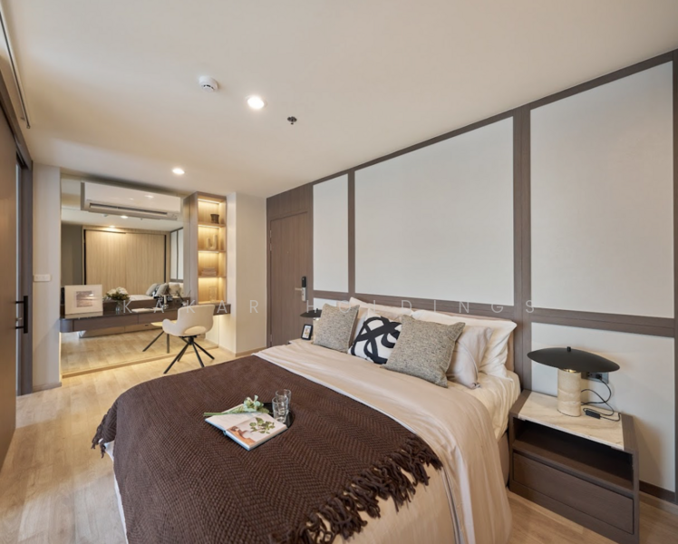 ขาย - IDEO Mobi Sukhumvit Eastpoint, กรุงเทพ