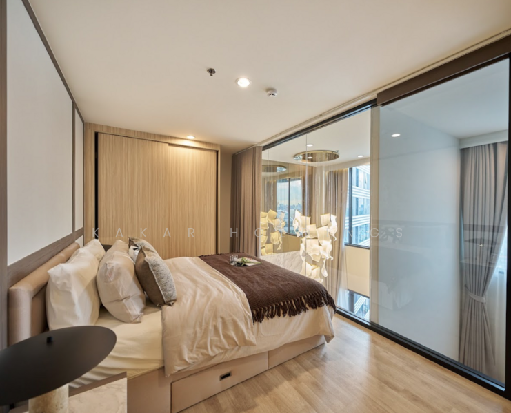 For Sale - IDEO Mobi Sukhumvit Eastpoint, Bangkok