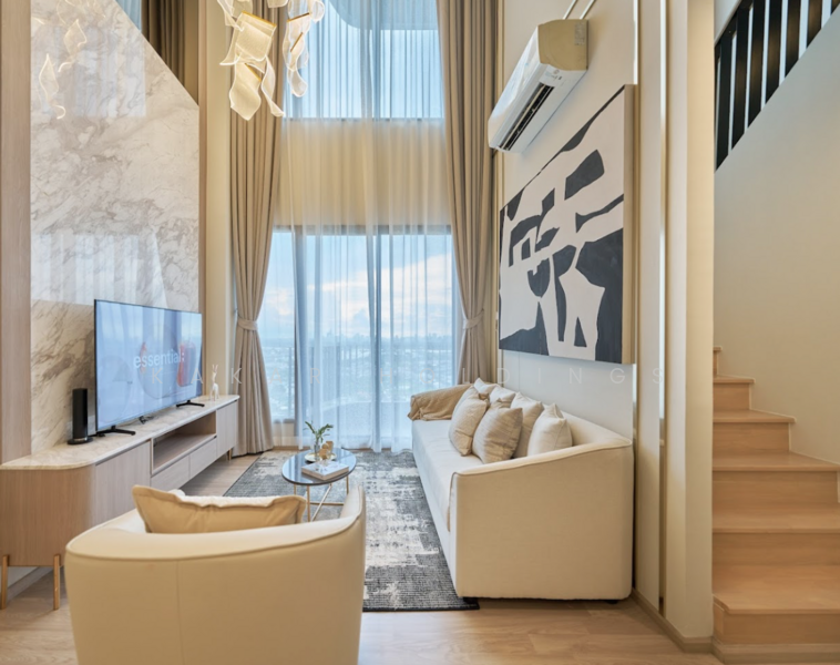 ขาย - IDEO Mobi Sukhumvit Eastpoint, กรุงเทพ