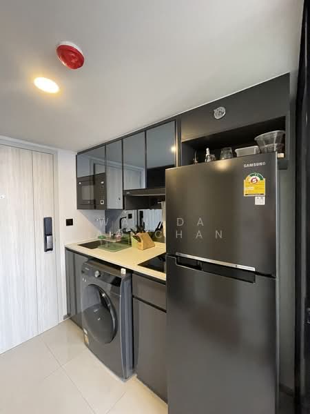 Park Origin Chula-Samyan : พาร์ค ออริจิ้น จุฬา สามย่าน, กรุงเทพ, ถนนพระรามที่ 4, มหาพฤฒาราม, บางรัก, กรุงเทพ, 34 ตร.ม., คอนโด ขาย, โดย Wanida Lao-chan, 500189761 - DDproperty.com