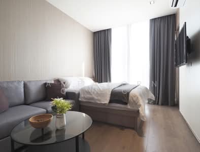 For Rent - Park Origin Phrom Phong (Park 24), Bangkok