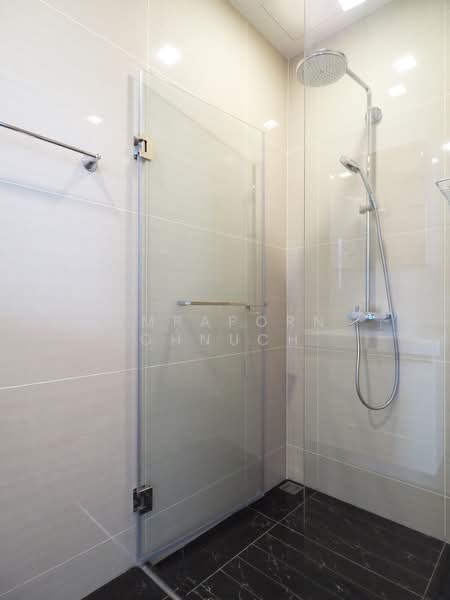 Park Origin Phrom Phong (Park 24), Bangkok, 68 Soi Sukhumvit 24, Khong Tan, Khlong Toei, Bangkok, Studio, 29 sqm, Condo For Rent, by Ampaporn Ohnuch, 500189762 - DDproperty.com