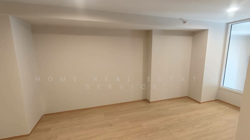 Culture Chula, Bangkok, 38/12 Soi Pratu Chai, Si Phraya, Bang Rak, Bangkok, 1 Bedroom, 25 sqm, Condo For Sale, by HOME Real Estate Service, 500189763 - DDproperty.com