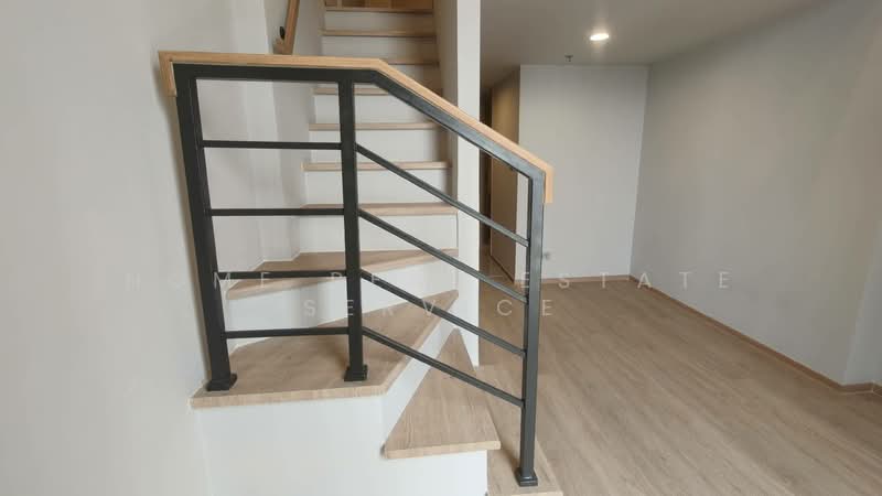 Culture Chula, Bangkok, 38/12 Soi Pratu Chai, Si Phraya, Bang Rak, Bangkok, 1 Bedroom, 25 sqm, Condo For Sale, by HOME Real Estate Service, 500189763 - DDproperty.com