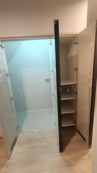 Culture Chula, Bangkok, 38/12 Soi Pratu Chai, Si Phraya, Bang Rak, Bangkok, 1 Bedroom, 25 sqm, Condo For Sale, by HOME Real Estate Service, 500189763 - DDproperty.com