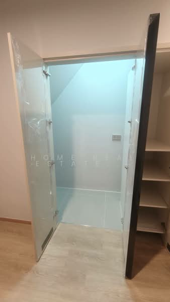 Culture Chula, Bangkok, 38/12 Soi Pratu Chai, Si Phraya, Bang Rak, Bangkok, 1 Bedroom, 25 sqm, Condo For Sale, by HOME Real Estate Service, 500189763 - DDproperty.com