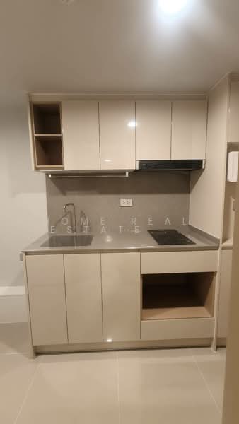 Culture Chula, Bangkok, 38/12 Soi Pratu Chai, Si Phraya, Bang Rak, Bangkok, 1 Bedroom, 25 sqm, Condo For Sale, by HOME Real Estate Service, 500189763 - DDproperty.com