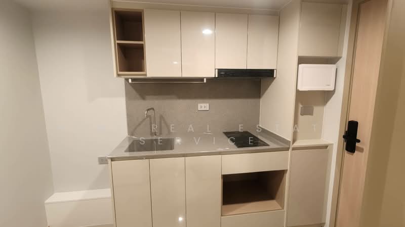 Culture Chula, Bangkok, 38/12 Soi Pratu Chai, Si Phraya, Bang Rak, Bangkok, 1 Bedroom, 25 sqm, Condo For Sale, by HOME Real Estate Service, 500189763 - DDproperty.com