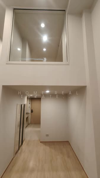 Culture Chula, Bangkok, 38/12 Soi Pratu Chai, Si Phraya, Bang Rak, Bangkok, 1 Bedroom, 25 sqm, Condo For Sale, by HOME Real Estate Service, 500189763 - DDproperty.com