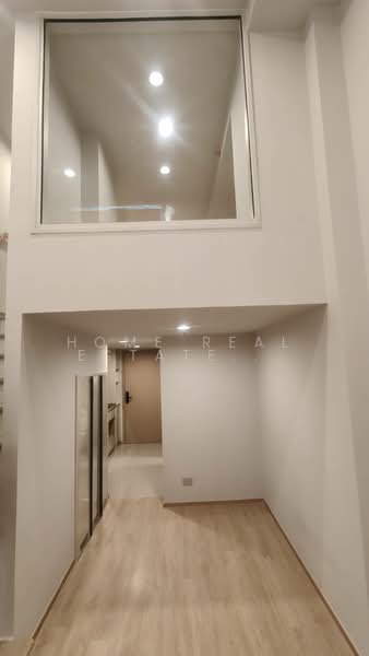 Culture Chula, Bangkok, 38/12 Soi Pratu Chai, Si Phraya, Bang Rak, Bangkok, 1 Bedroom, 25 sqm, Condo For Sale, by HOME Real Estate Service, 500189763 - DDproperty.com