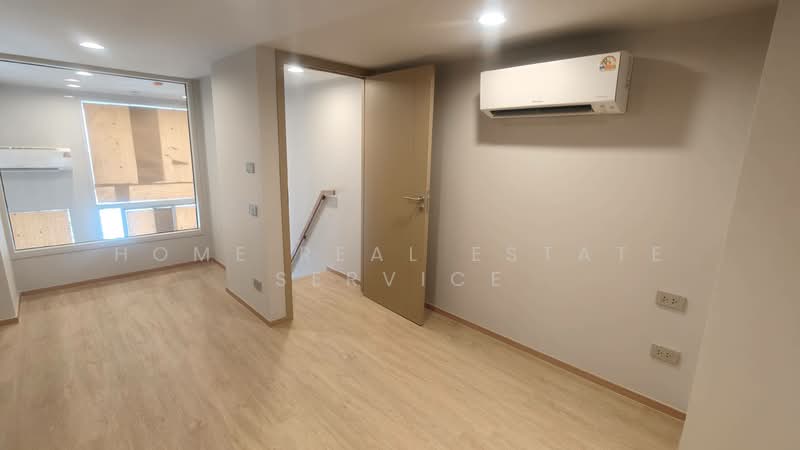 Culture Chula, Bangkok, 38/12 Soi Pratu Chai, Si Phraya, Bang Rak, Bangkok, 1 Bedroom, 25 sqm, Condo For Sale, by HOME Real Estate Service, 500189763 - DDproperty.com