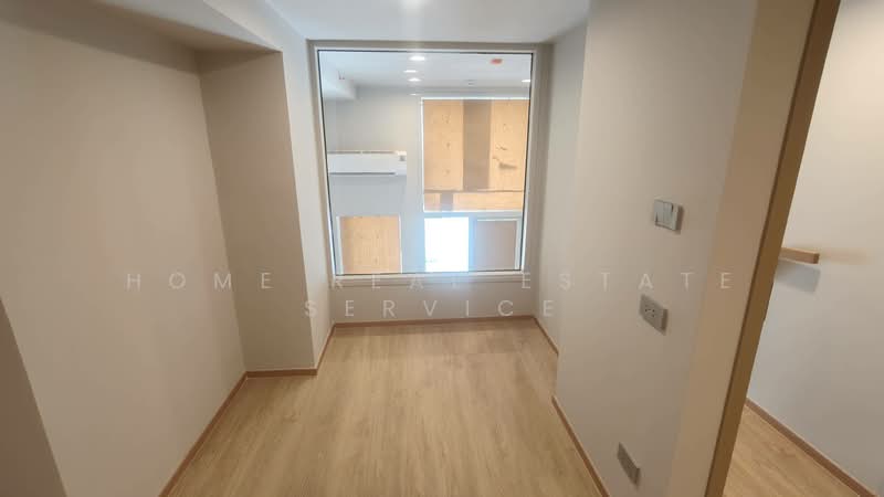 Culture Chula, Bangkok, 38/12 Soi Pratu Chai, Si Phraya, Bang Rak, Bangkok, 1 Bedroom, 25 sqm, Condo For Sale, by HOME Real Estate Service, 500189763 - DDproperty.com