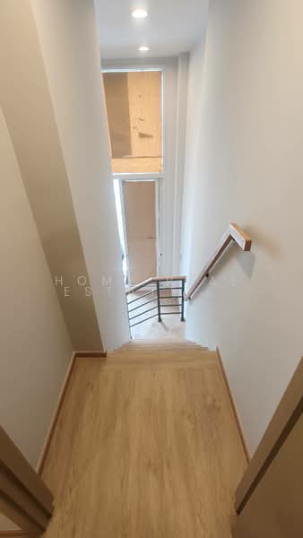 Culture Chula, Bangkok, 38/12 Soi Pratu Chai, Si Phraya, Bang Rak, Bangkok, 1 Bedroom, 25 sqm, Condo For Sale, by HOME Real Estate Service, 500189763 - DDproperty.com