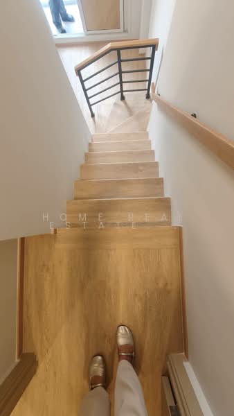 Culture Chula, Bangkok, 38/12 Soi Pratu Chai, Si Phraya, Bang Rak, Bangkok, 1 Bedroom, 25 sqm, Condo For Sale, by HOME Real Estate Service, 500189763 - DDproperty.com