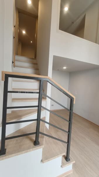 Culture Chula, Bangkok, 38/12 Soi Pratu Chai, Si Phraya, Bang Rak, Bangkok, 1 Bedroom, 25 sqm, Condo For Sale, by HOME Real Estate Service, 500189763 - DDproperty.com