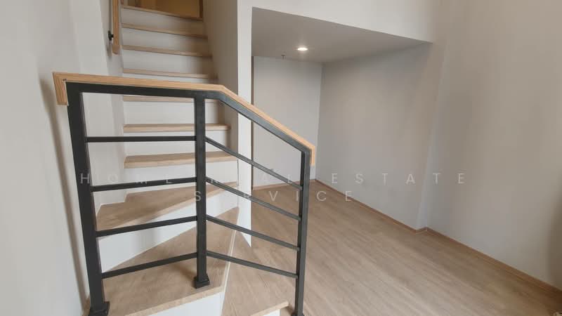 Culture Chula, Bangkok, 38/12 Soi Pratu Chai, Si Phraya, Bang Rak, Bangkok, 1 Bedroom, 25 sqm, Condo For Sale, by HOME Real Estate Service, 500189763 - DDproperty.com