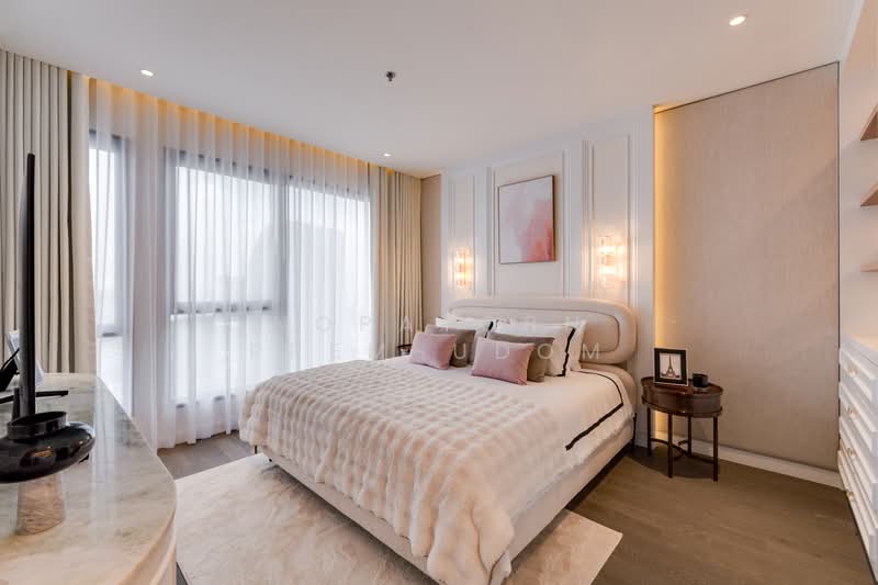 Coco Parc, Bangkok, 1150 Rama 4 Road, Khlong Toei, Khlong Toei, Bangkok, 3 Bedrooms, 256 sqm, Condo For Sale, by Nopatorn Prem-udom, 500189764 - DDproperty.com