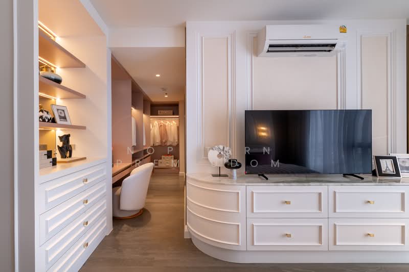 Coco Parc, Bangkok, 1150 Rama 4 Road, Khlong Toei, Khlong Toei, Bangkok, 3 Bedrooms, 256 sqm, Condo For Sale, by Nopatorn Prem-udom, 500189764 - DDproperty.com