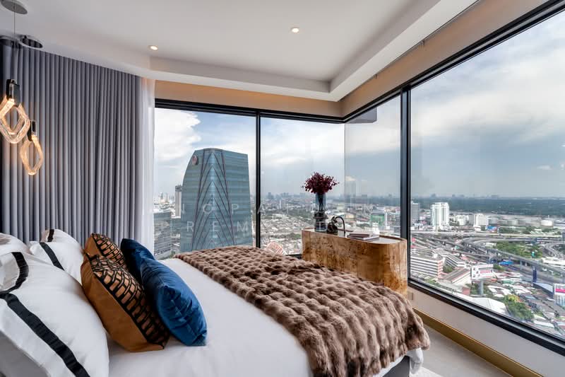 Coco Parc, Bangkok, 1150 Rama 4 Road, Khlong Toei, Khlong Toei, Bangkok, 3 Bedrooms, 256 sqm, Condo For Sale, by Nopatorn Prem-udom, 500189764 - DDproperty.com