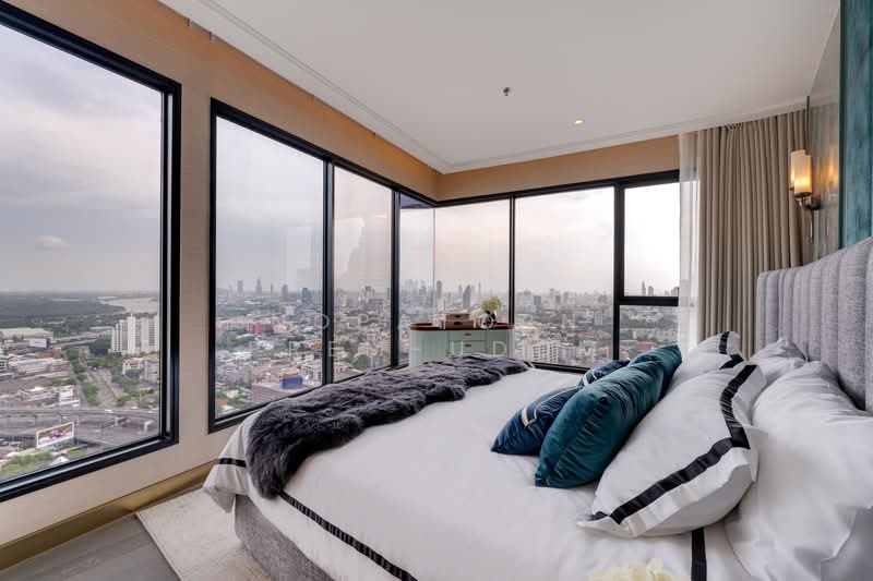 Coco Parc, Bangkok, 1150 Rama 4 Road, Khlong Toei, Khlong Toei, Bangkok, 3 Bedrooms, 256 sqm, Condo For Sale, by Nopatorn Prem-udom, 500189764 - DDproperty.com