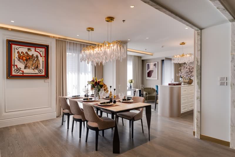 Coco Parc, Bangkok, 1150 Rama 4 Road, Khlong Toei, Khlong Toei, Bangkok, 3 Bedrooms, 256 sqm, Condo For Sale, by Nopatorn Prem-udom, 500189764 - DDproperty.com