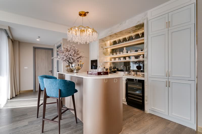 Coco Parc, Bangkok, 1150 Rama 4 Road, Khlong Toei, Khlong Toei, Bangkok, 3 Bedrooms, 256 sqm, Condo For Sale, by Nopatorn Prem-udom, 500189764 - DDproperty.com