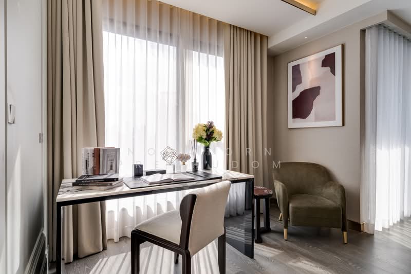 Coco Parc, Bangkok, 1150 Rama 4 Road, Khlong Toei, Khlong Toei, Bangkok, 3 Bedrooms, 256 sqm, Condo For Sale, by Nopatorn Prem-udom, 500189764 - DDproperty.com