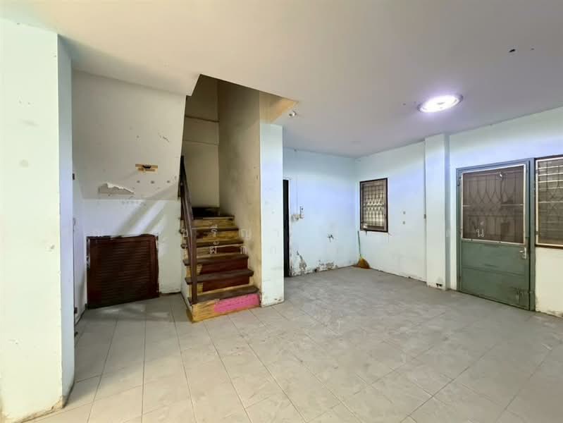 บ้านสุชา 2 ( Baan Sucha 2 ), กรุงเทพ, หนองค้างพลู, หนองแขม, กรุงเทพ, 120 ตร.ม., ทาวน์เฮ้าส์ ขาย, โดย คุณ วัชรีญา กองรัตน์ (ผักกาด), 500189765 - DDproperty.com