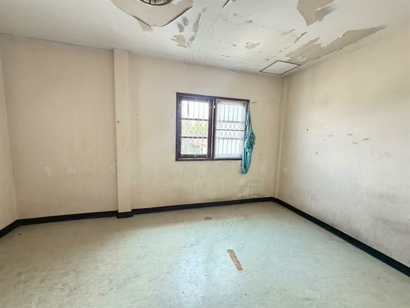 บ้านสุชา 2 ( Baan Sucha 2 ), กรุงเทพ, หนองค้างพลู, หนองแขม, กรุงเทพ, 120 ตร.ม., ทาวน์เฮ้าส์ ขาย, โดย คุณ วัชรีญา กองรัตน์ (ผักกาด), 500189765 - DDproperty.com