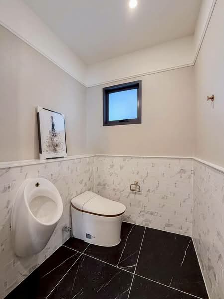 Narasiri Krungthep Kreetha, Bangkok, 69 Soi Pracha Ruamjai, Hua Mak, Bang Kapi, Bangkok, 4 Bedrooms, 495 sqm, Single Detached House For Sale, by Amarin Sitthidhoon, 500189767 - DDproperty.com