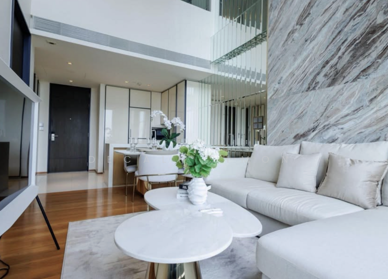 BEATNIQ Sukhumvit 32, Bangkok, Soi Sukhumvit 32, Sukhumvit Road, Khong Tan, Khlong Toei, Bangkok, 2 Bedrooms, 105 sqm, Condo For Rent, by Decalf Simon, 500189768 - DDproperty.com