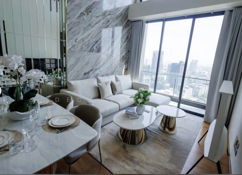 BEATNIQ Sukhumvit 32 : บีทนิค สุขุมวิท 32, กรุงเทพ, ซอยสุขุมวิท 32 ถนนสุขุมวิท, คลองตัน, คลองเตย, กรุงเทพ, 105 ตร.ม., คอนโด ให้เช่า, โดย Decalf Simon, 500189768 - DDproperty.com