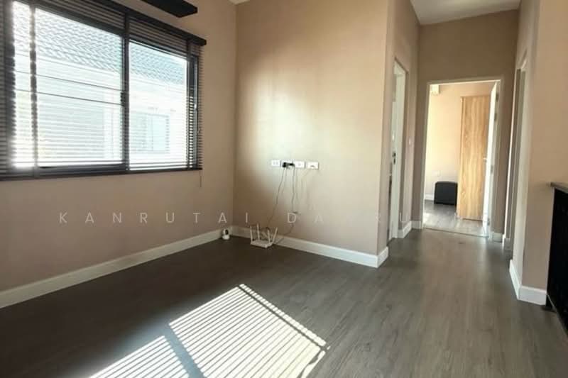 Bangkok Boulevard Srinakarin-Bangna, Samut Prakan, Nam Daeng-Bang Phli Road, Bang Kaeo, Bang Plee, Samut Prakan, 4 Bedrooms, 229 sqm, Single Detached House For Sale, by Kanrutai Dawruang, 500189769 - DDproperty.com