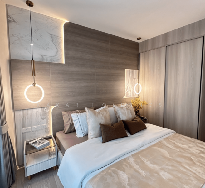 ขาย - IDEO Mobi Sukhumvit Eastpoint, กรุงเทพ