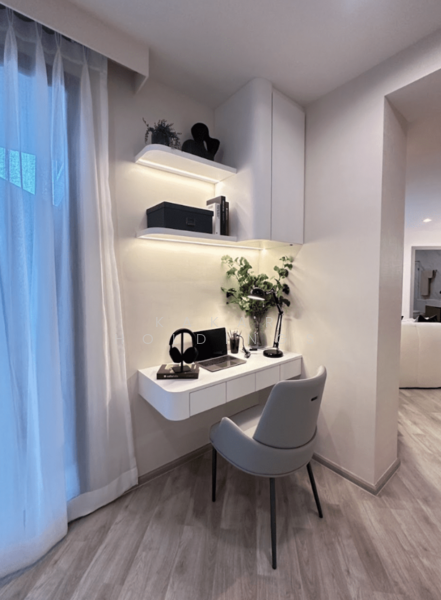 ขาย - IDEO Mobi Sukhumvit Eastpoint, กรุงเทพ