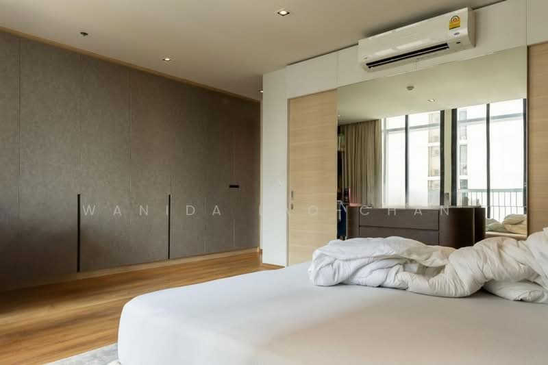 Park Origin Phrom Phong (Park 24), Bangkok, 68 Soi Sukhumvit 24, Khong Tan, Khlong Toei, Bangkok, 2 Bedrooms, 95 sqm, Condo For Sale, by Wanida Lao-chan, 500189772 - DDproperty.com