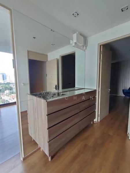 Park Origin Phrom Phong (Park 24), Bangkok, 68 Soi Sukhumvit 24, Khong Tan, Khlong Toei, Bangkok, 2 Bedrooms, 95 sqm, Condo For Sale, by Wanida Lao-chan, 500189772 - DDproperty.com