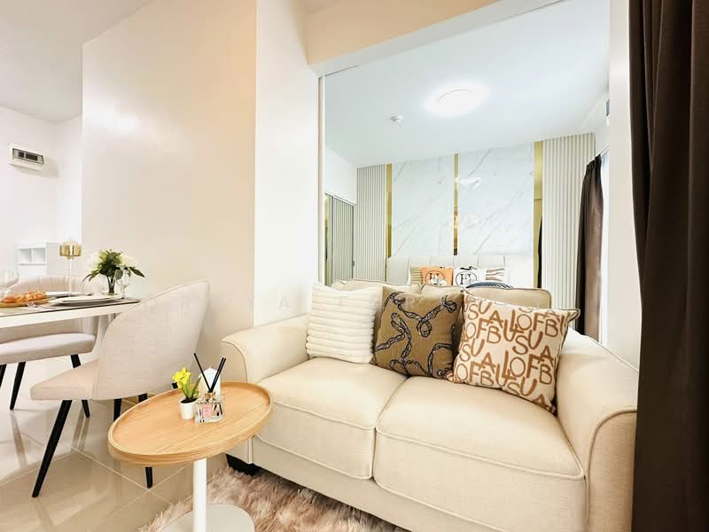 A Space Sukhumvit 77, Bangkok, 2345 Sukhumvit 77 Road, Suan Luang, Suan Luang, Bangkok, 1 Bedroom, 35 sqm, Condo For Sale, by Oraya Fortney, 500189774 - DDproperty.com