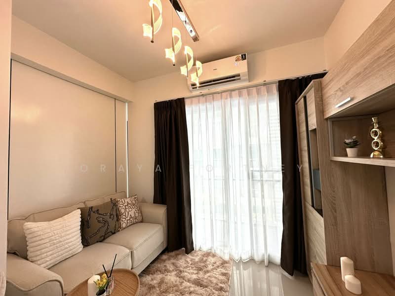 A Space Sukhumvit 77 : เอ สเปซ สุขุมวิท77, กรุงเทพ, 2345 ซอยสุขุมวิท 77, สวนหลวง, สวนหลวง, กรุงเทพ, 35 ตร.ม., คอนโด ขาย, โดย Oraya Fortney, 500189774 - DDproperty.com