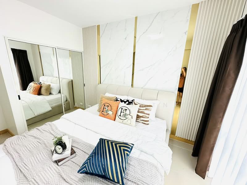 A Space Sukhumvit 77 : เอ สเปซ สุขุมวิท77, กรุงเทพ, 2345 ซอยสุขุมวิท 77, สวนหลวง, สวนหลวง, กรุงเทพ, 35 ตร.ม., คอนโด ขาย, โดย Oraya Fortney, 500189774 - DDproperty.com