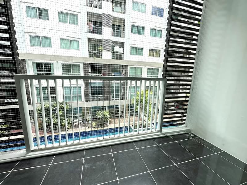 A Space Sukhumvit 77, Bangkok, 2345 Sukhumvit 77 Road, Suan Luang, Suan Luang, Bangkok, 1 Bedroom, 35 sqm, Condo For Sale, by Oraya Fortney, 500189774 - DDproperty.com