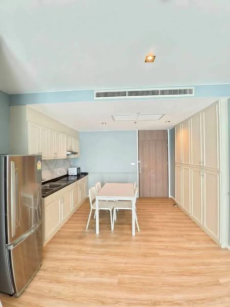 Noble Remix, Bangkok, 772 Soi Sukhumvit 36, Sukhumvit Road, Khong Tan, Khlong Toei, Bangkok, 2 Bedrooms, 78 sqm, Condo For Rent, by จักรภณ ภูวเศรณี, 500189775 - DDproperty.com