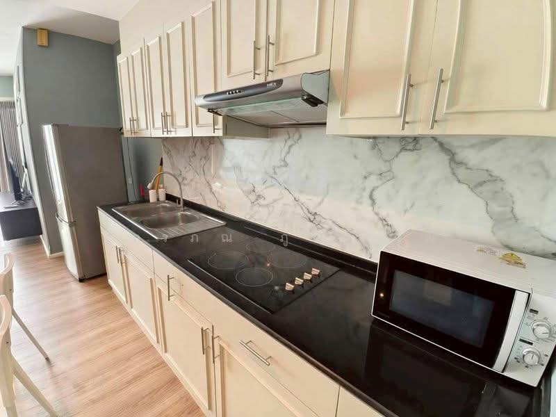 Noble Remix, Bangkok, 772 Soi Sukhumvit 36, Sukhumvit Road, Khong Tan, Khlong Toei, Bangkok, 2 Bedrooms, 78 sqm, Condo For Rent, by จักรภณ ภูวเศรณี, 500189775 - DDproperty.com