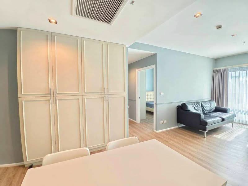 Noble Remix, Bangkok, 772 Soi Sukhumvit 36, Sukhumvit Road, Khong Tan, Khlong Toei, Bangkok, 2 Bedrooms, 78 sqm, Condo For Rent, by จักรภณ ภูวเศรณี, 500189775 - DDproperty.com