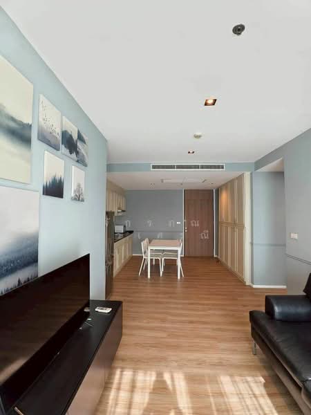 Noble Remix, Bangkok, 772 Soi Sukhumvit 36, Sukhumvit Road, Khong Tan, Khlong Toei, Bangkok, 2 Bedrooms, 78 sqm, Condo For Rent, by จักรภณ ภูวเศรณี, 500189775 - DDproperty.com